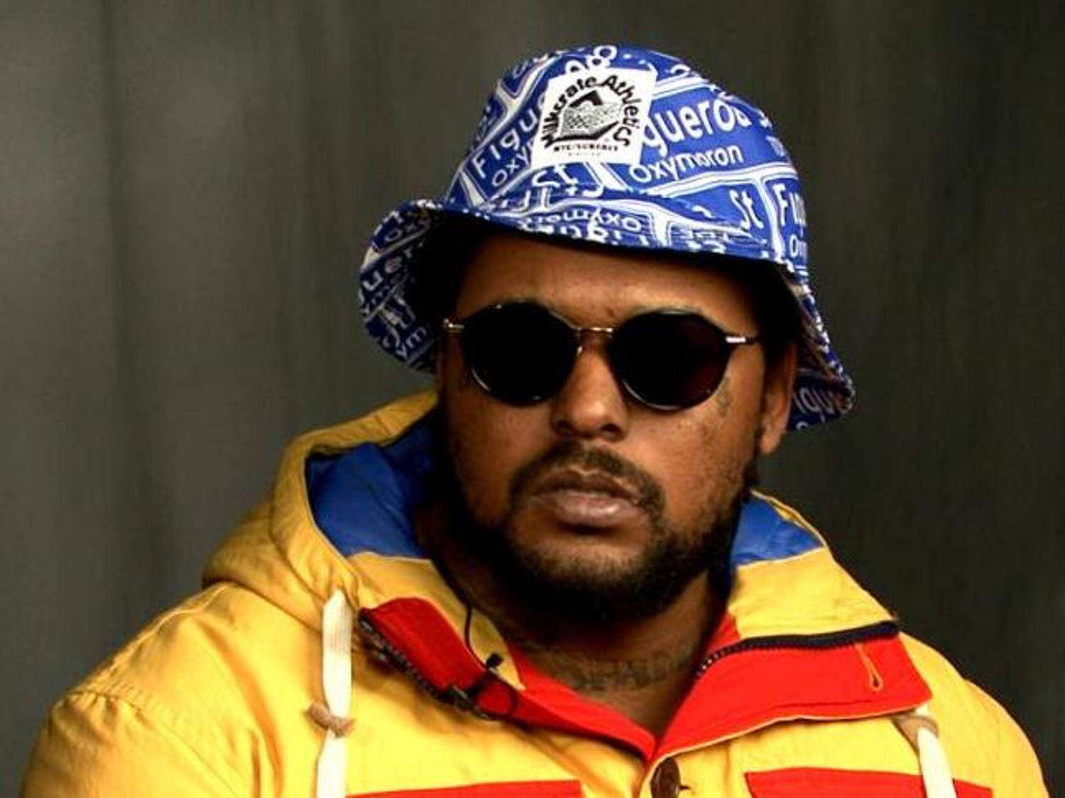 Schoolboy q hats for sale deals